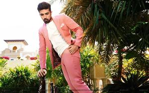 Saqib Saleem